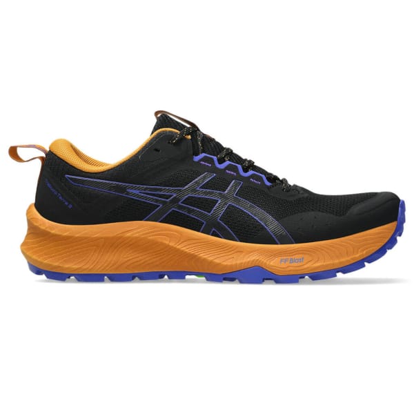 Asics Trabuco Terra 3 Homme Noir