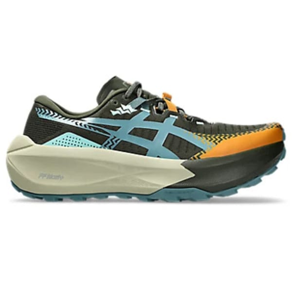 Asics Trabuco Max 5 Homme Kaki