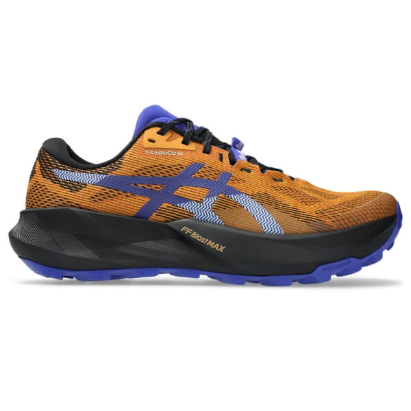 Asics Trabuco 14 Homme Marron