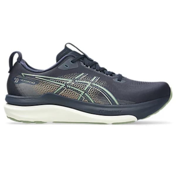 Asics Gel-Kayano 33 Man Blue