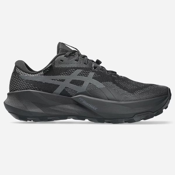Asics Trabuco 14 Gtx Homme Noir