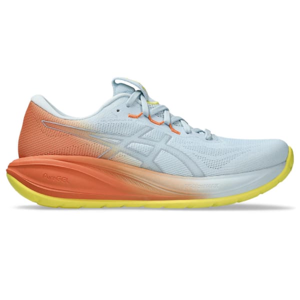 Asics Gel-Cumulus 28 Homme Orange