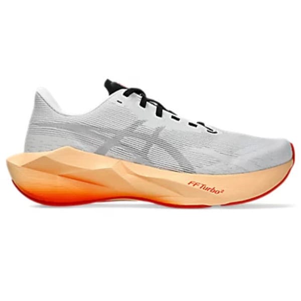 Asics Novablast 6 Man Oranje
