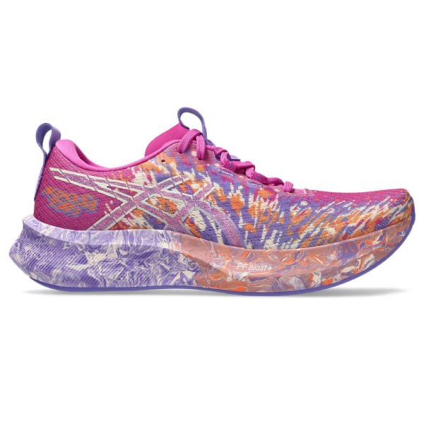 Asics Noosa Tri 16 Femme Violet