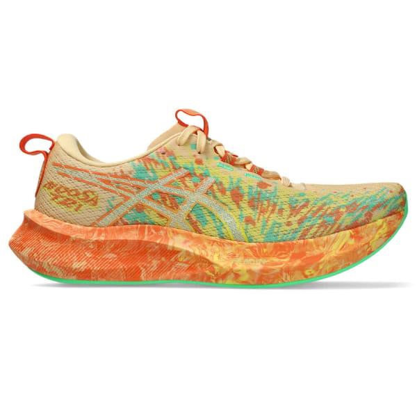 Asics Noosa Tri 16 Femme Orange