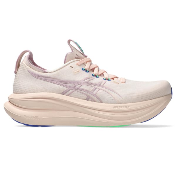 Asics Gel-Nimbus 28 Women Pink
