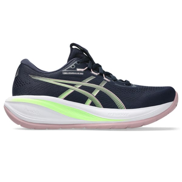 Asics Gel-Cumulus 28 Femme Noir