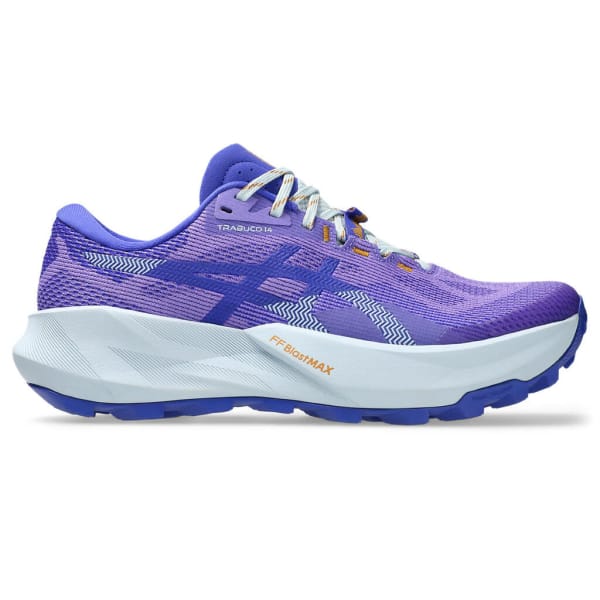 Asics Trabuco 14 Femme 