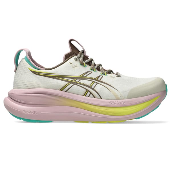 Asics Gel-Nimbus 28 TR Frauen Weiß