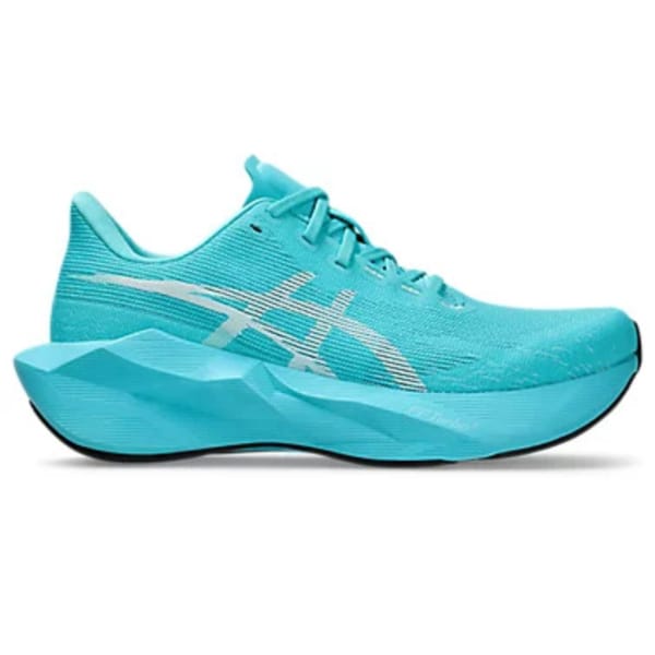 Asics Novablast 6 Femme Bleu