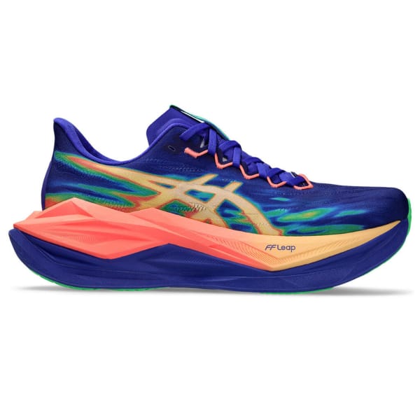Asics Superblast 3 Azul