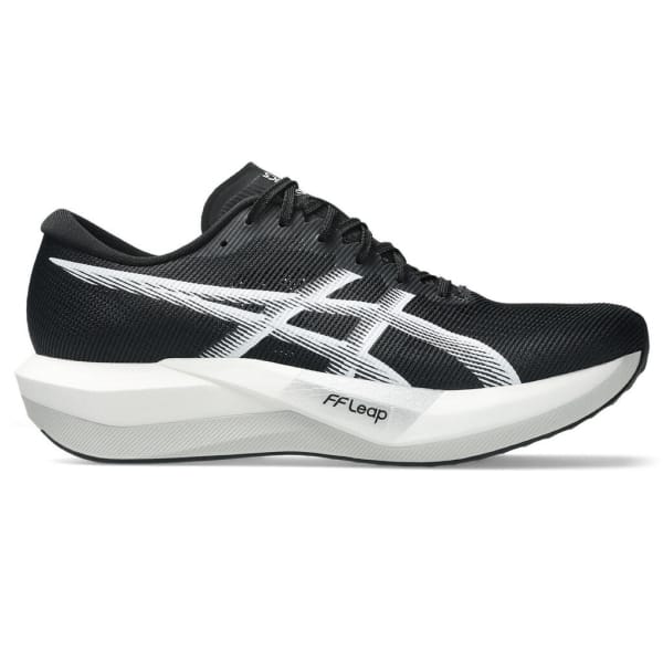 Asics Magic Speed 5 Nero