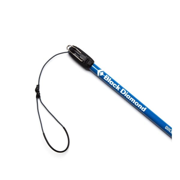 Black Diamond Quickdraw Carbon Probe 240 
