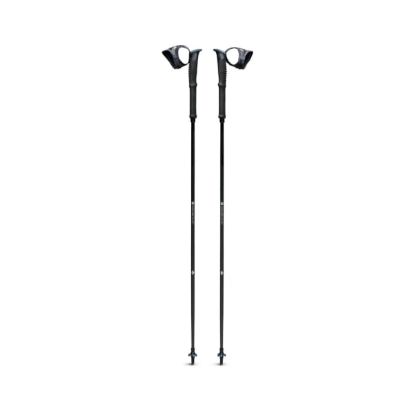 Black Diamond Distance Carbon Z Fkt Poles Schwarz