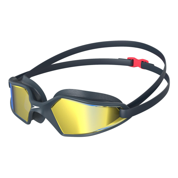 Speedo Hydropulse Mirror Homme Anthracite