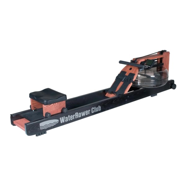 Waterrower Waterrower Club Sport Avec Moniteur S4 