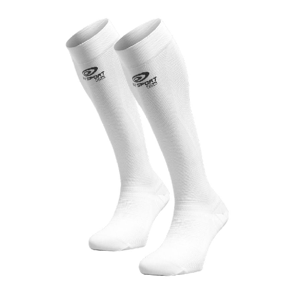 BV Sport Pro Recup Elite Blanc