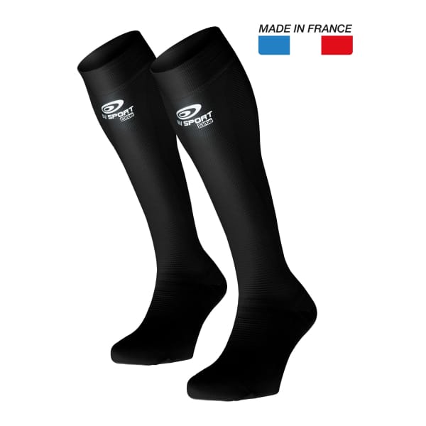 BV Sport Pro Recup Elite Noir