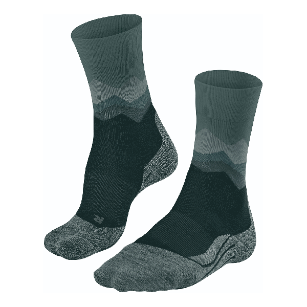 Falke TK2 Crest Uomo 