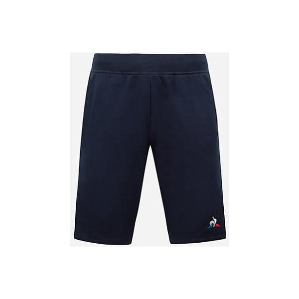 Le Coq Sportif N°1 Short Match Homme Bleu