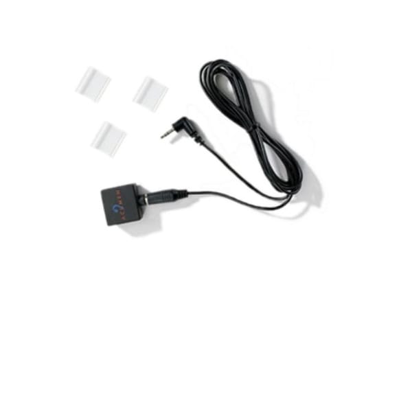 Concept2 Kit cardio Polar™ 