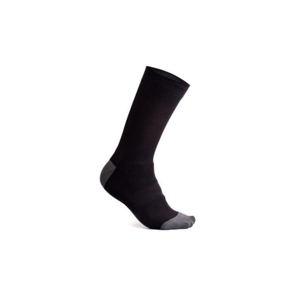 7Mesh Word sock Schwarz