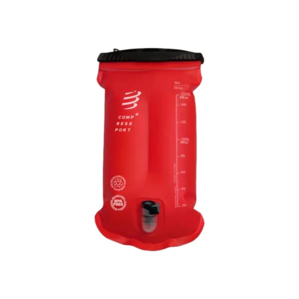 Compressport Hydration Bag Rouge