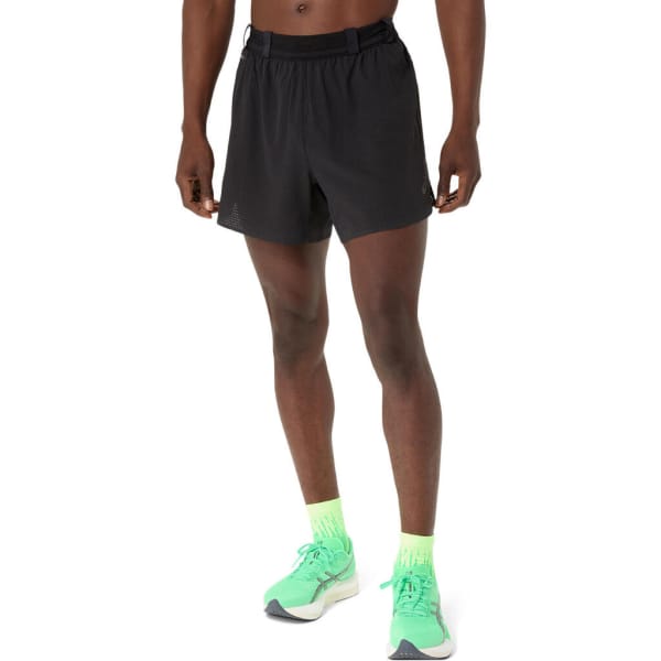 Asics Metarun 5In Short Uomo 