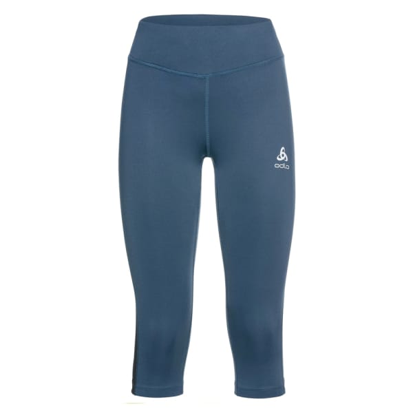 Odlo Tights 3/4 Essential Mesh Vrouwen 