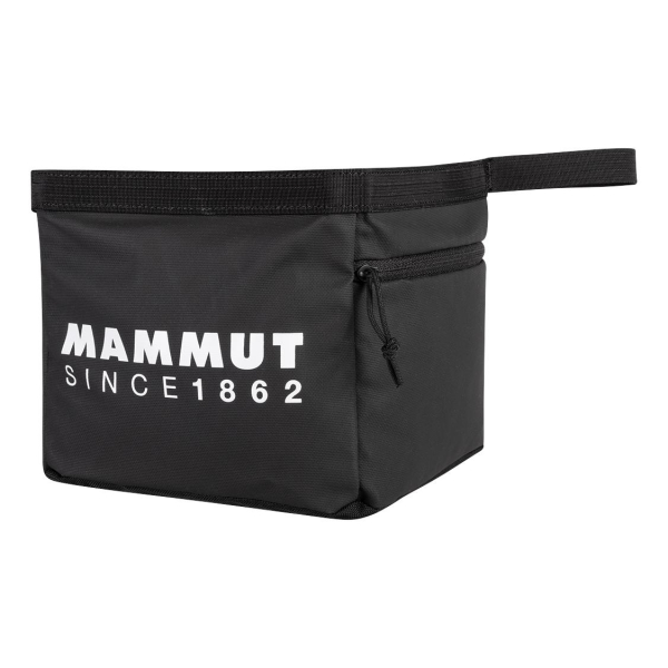 Mammut Boulder Cube Chalk Bag 