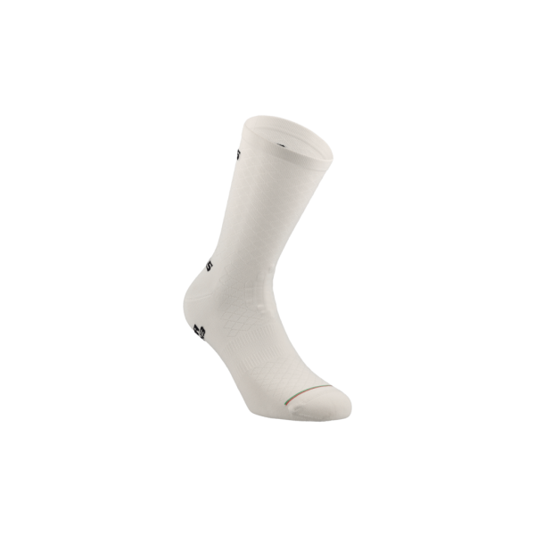 Q36.5 Leggera Socks Weiß