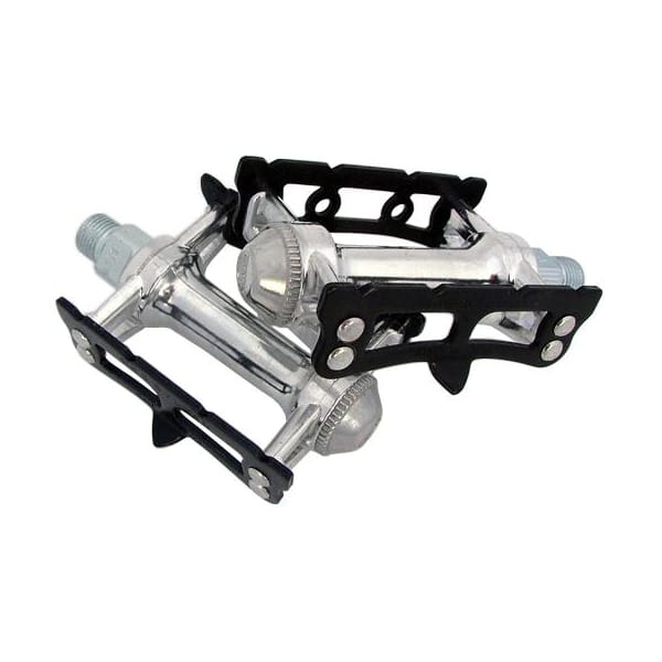 MKS Sylvan Track 