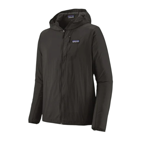 Patagonia Houdini Jkt Man Zwart
