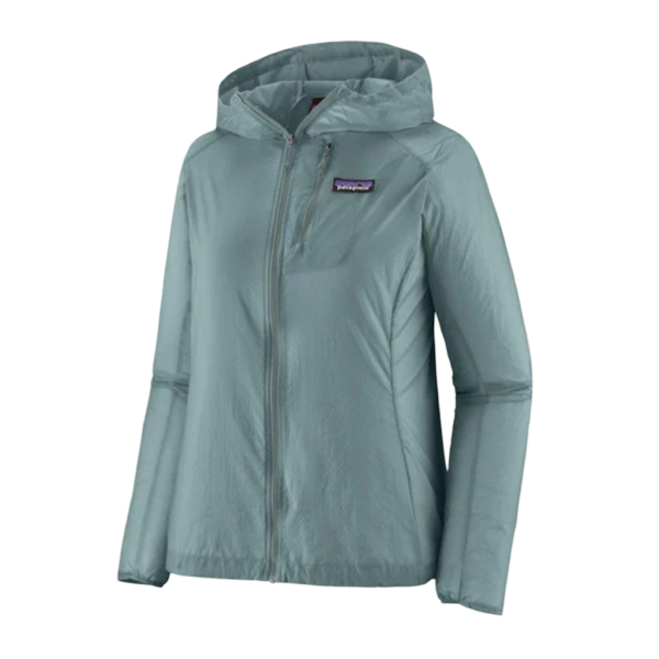 Patagonia Houdini Jkt Donne Blu
