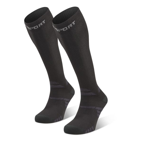 BV Sport Trek Compression Evo Negro