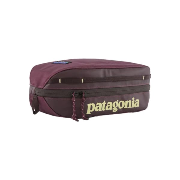 Patagonia Black Hole Cube 3L Noir