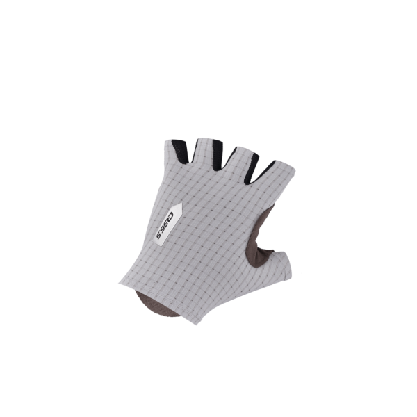 Q36.5 Dottore Pro Summer Gloves Gris