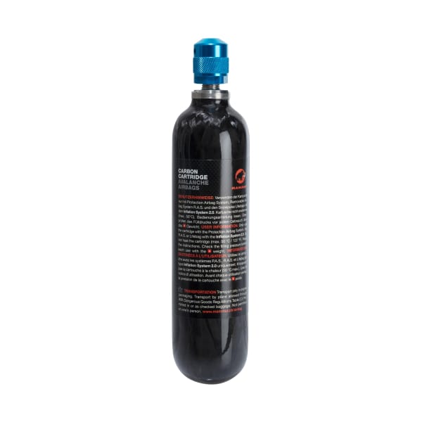 Mammut Carbon Cartridge 300 Bar 