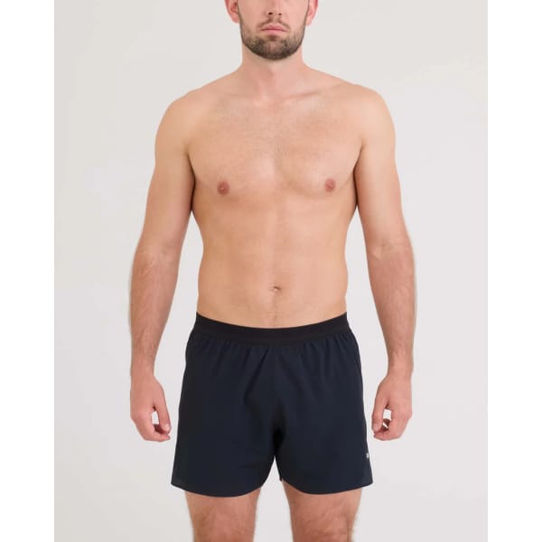 Saxx Short Run 5” Race Pace 2 en 1 Homme 