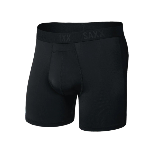 Saxx Smooth Flex Boxer léger à compression Man 