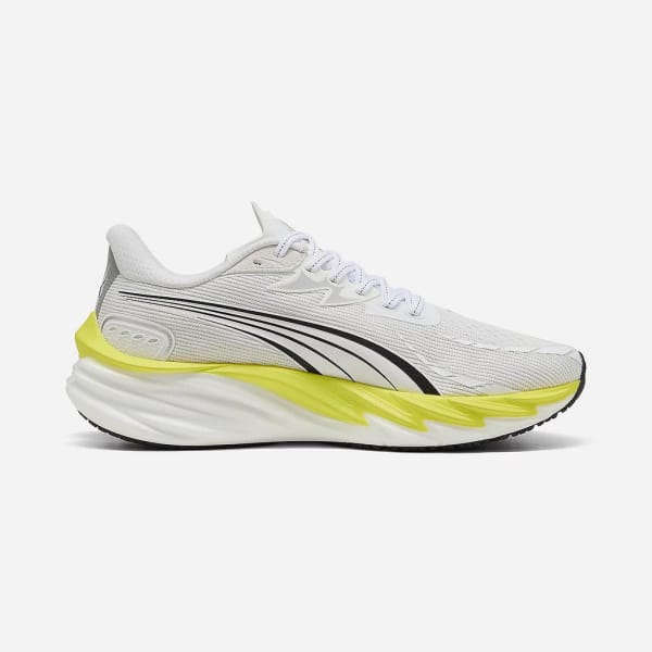 Puma Velocity NITRO™ 4 Homme Blanc