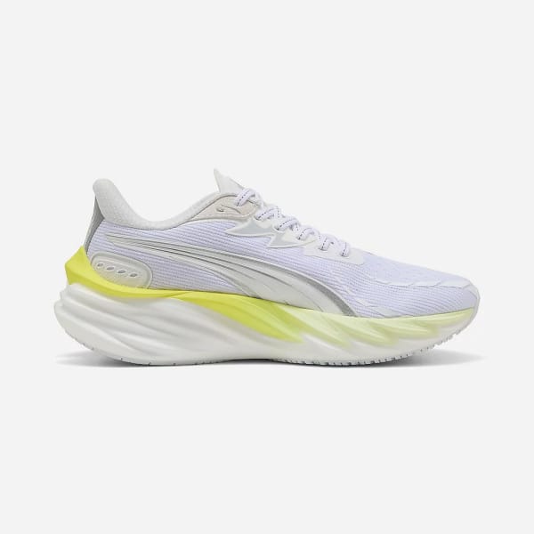 Puma Velocity NITRO 4 Femme Blanc