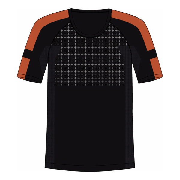 Falke Wt-Light Shortsleeved Shirt Trend Man 