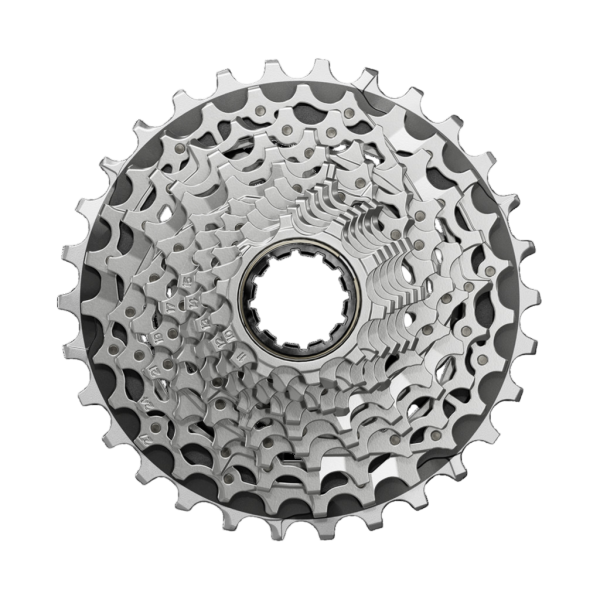 SRAM CASSETTE 12V FORCE E1 XG-1270 10-33 