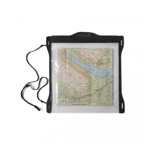 Silva Map Case M30 
