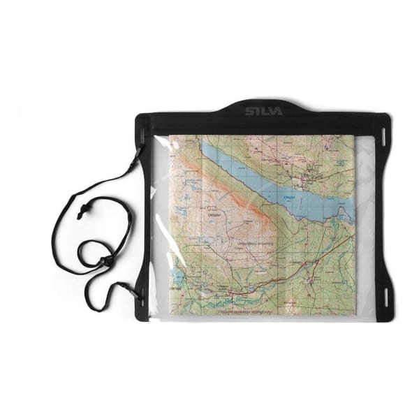 Silva Map Case A4 