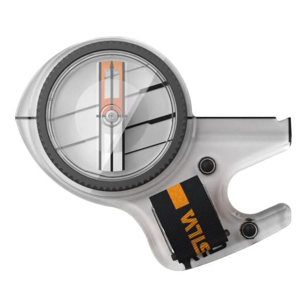 Silva Compass Race 360 Jet Right 