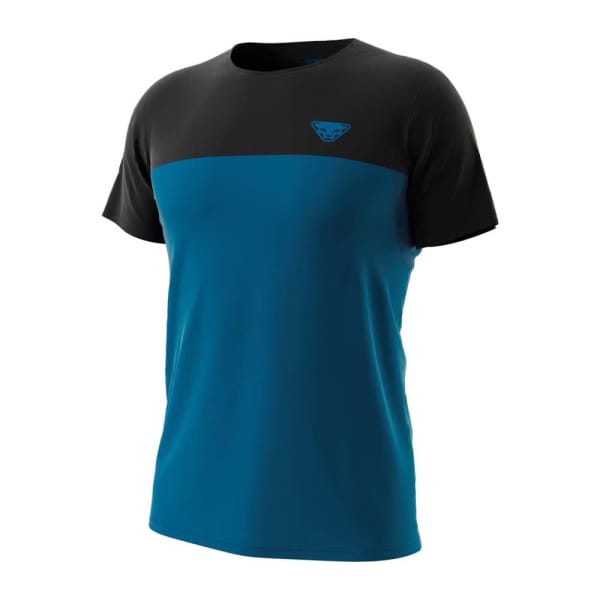 Dynafit Traverse S-Tech Short Sleeve Tee Homme 