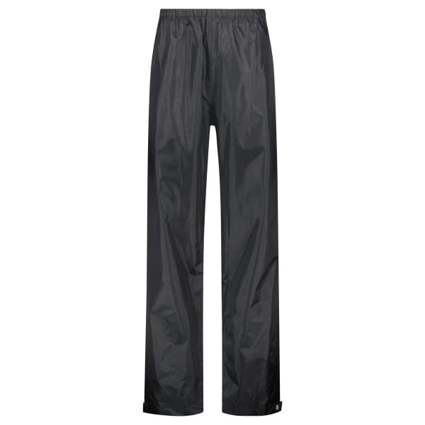 AGU Passat Basic Rain Pants Essential Black 