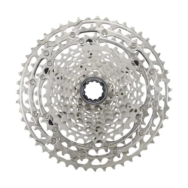 Shimano Cassette 11v 11-42 CS-M5100-11 Deore 